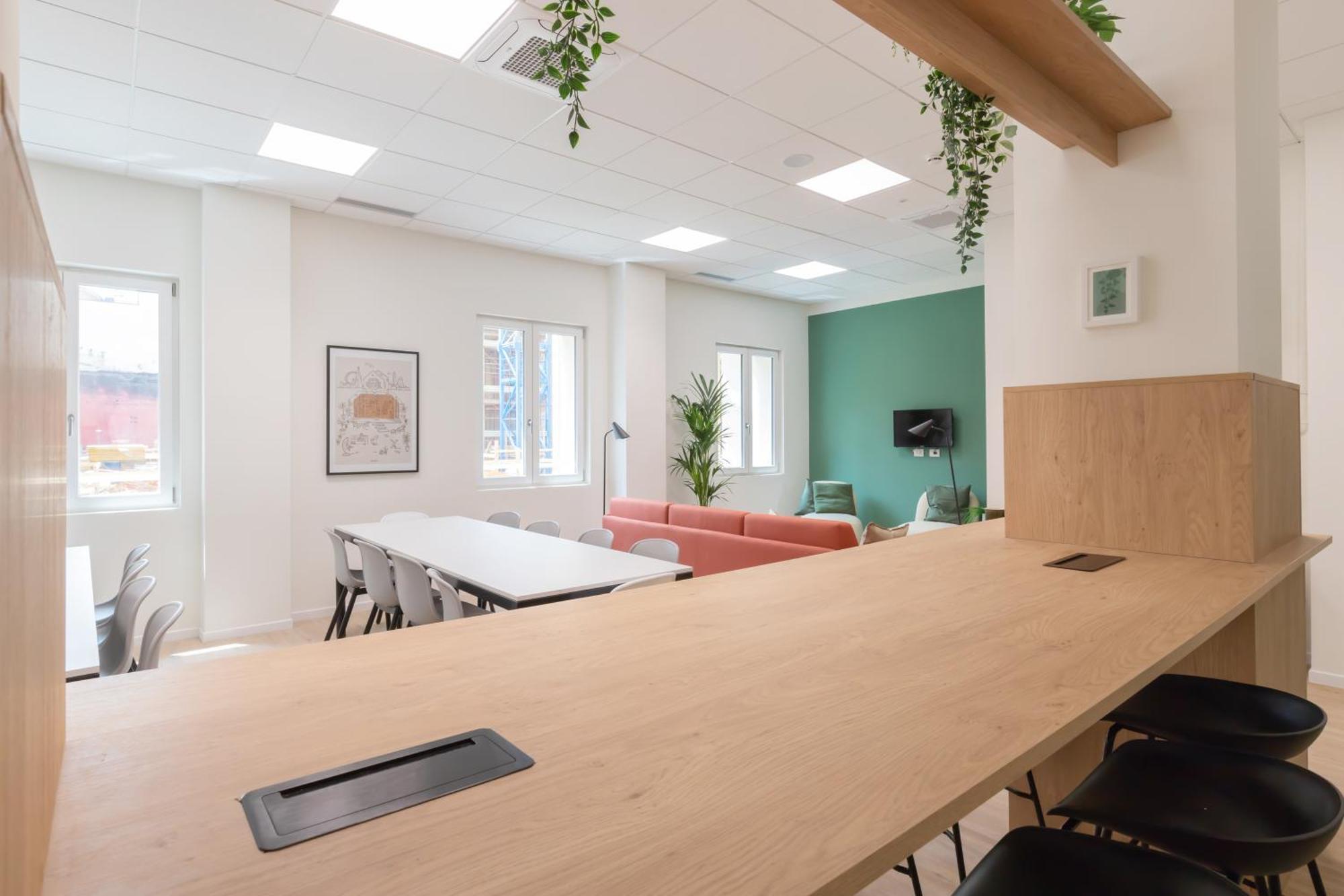 Well-Located Campus Rooms Near City Park Milaan Buitenkant foto